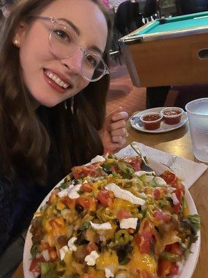 Captain’s Legacy Bar and Grill