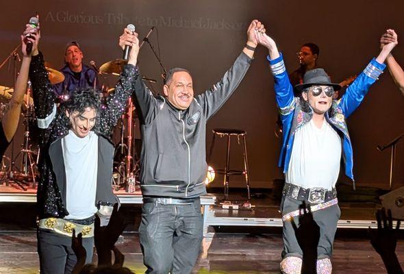 Queensborough Performing Arts Center