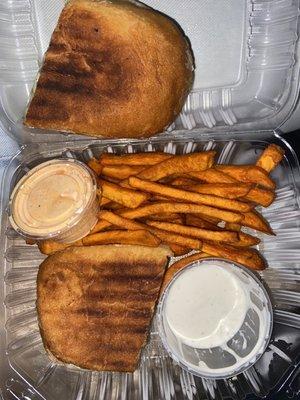 Jimmy V's Sports Cafe