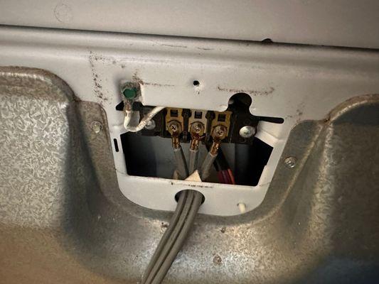 Helix Appliance Repair