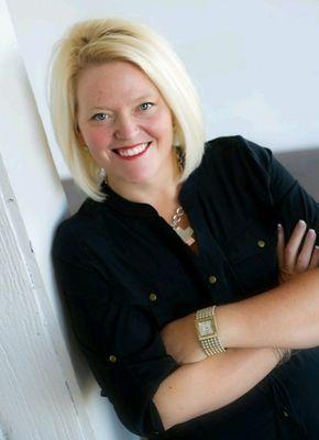 Jackie Stahl - Keller Williams Diamond Partners