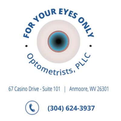 For Your Eyes Only Optometrists