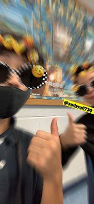 Golden Gate Middle School