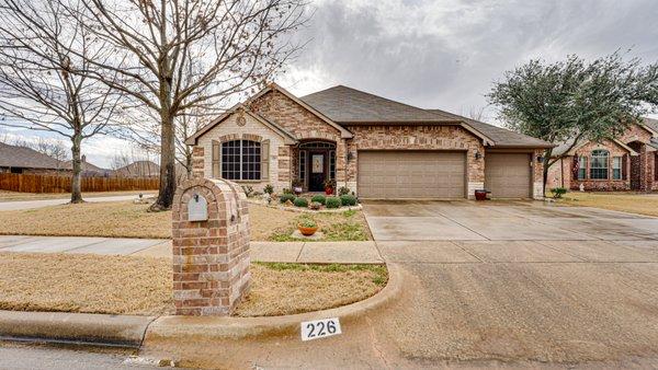 Jennifer Charron - JC Texas Realty