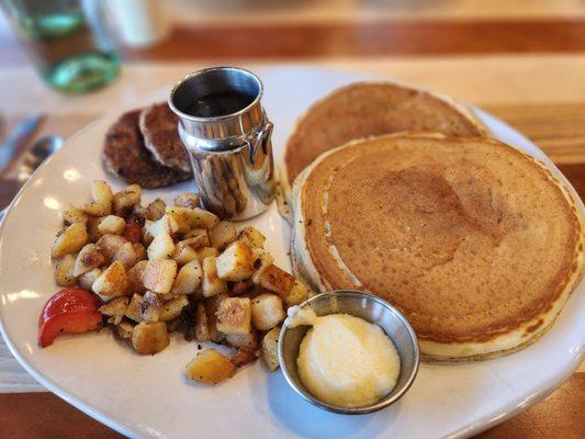 HomeGrown Kansas City - Brookside