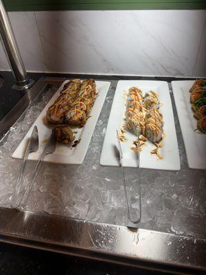 China Garden Restaurant