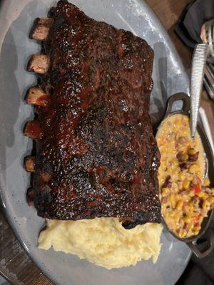 St. Louis Pork Ribs