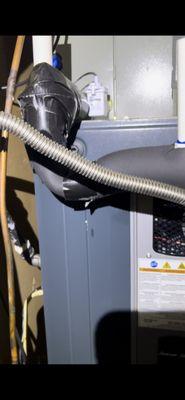 SALT Plumbing, Air & Electric