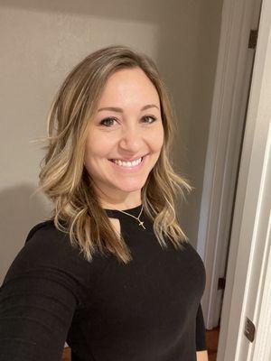 Tricia’s Beauty Marx