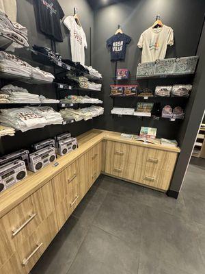 The Music City Shop