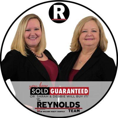 The Reynolds Team