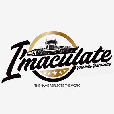 I’Maculate Mobile Detailing