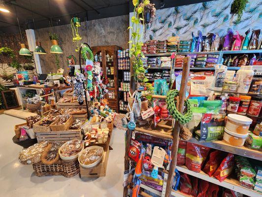 Petnmind Naturals Fort Lauderdale