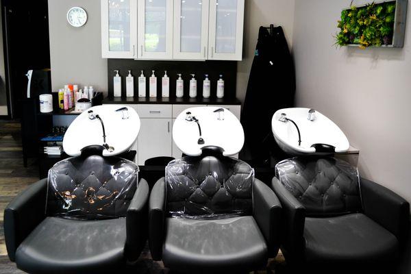 Selah Salon & Spa