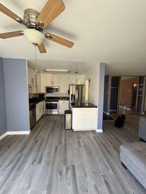 Polestar Builders Group