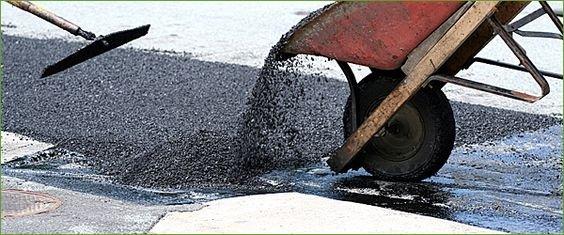 Father & Sons Paving