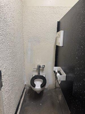 Wabash Recreation Center