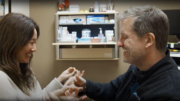 Seattle Spine & Sports Medicine