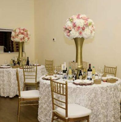 T&T Events and Rentals