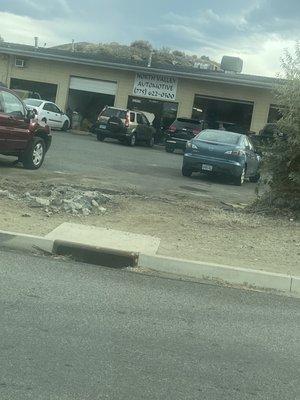 North Valley Automotive