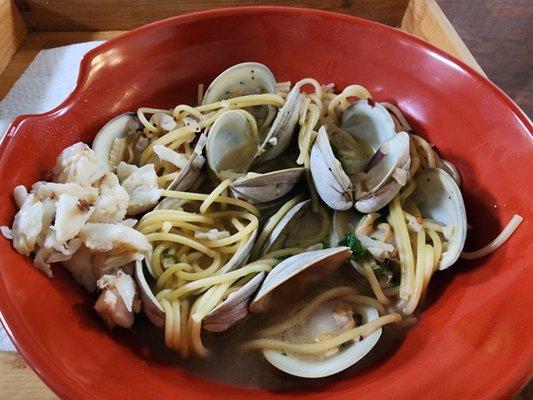 Rappahannock River Oysters