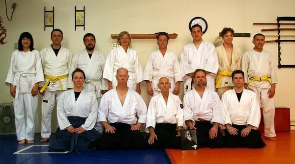 Fort Collins Aikikai Aikido