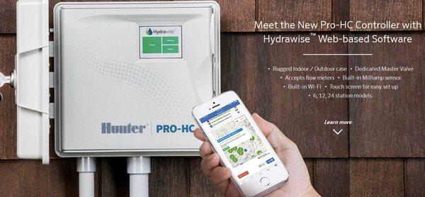 Springs of Life Irrigation