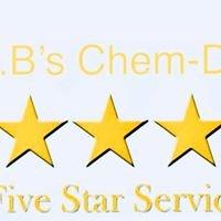 Mr. B's Chem-Dry