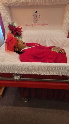 United Memorial Funeral Home