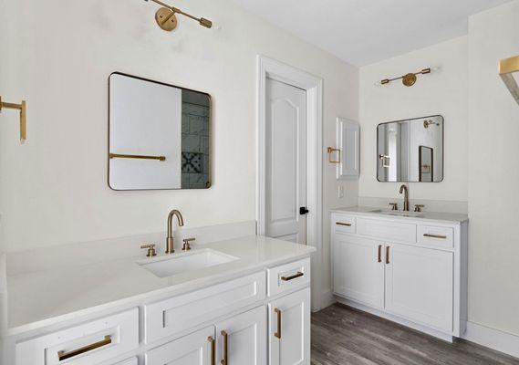 Flipping TX & Properties