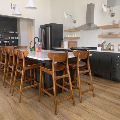 Camp Hideaway - Gruene