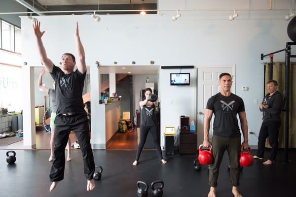 MÜV Integrated Physical Culture