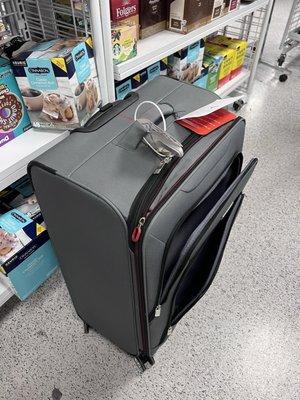 Ross Dress for Less