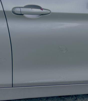 Mr. Shine On Carwash & Detailing