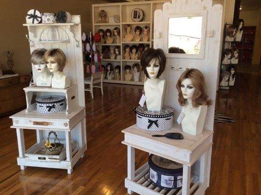 Reflections Wig Salon