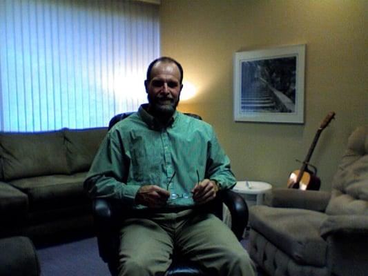 Daniel Bruce, L.C.S.W.