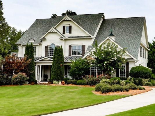 John Thomas - eXp Realty Georgia