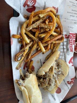 Penn Station East Coast Subs