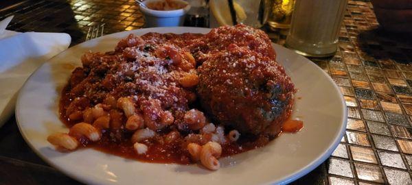 Josephine's Sicilian Kitchen