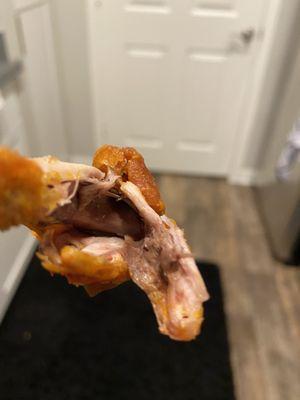 Hotlanta Wings and Things