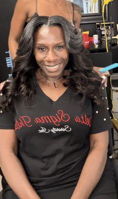 Bre Sherrice Hair Experience