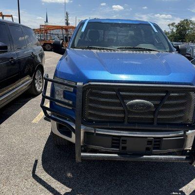 The New Era Auto Glass