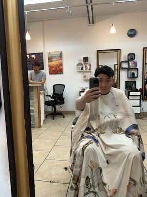 Gorgeous Hair & Beauty Salon