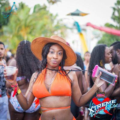 MJ Travel Group and Events