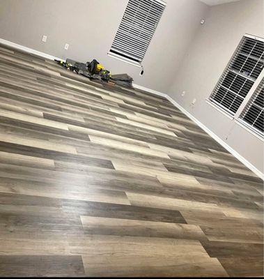 JD's Advance Flooring