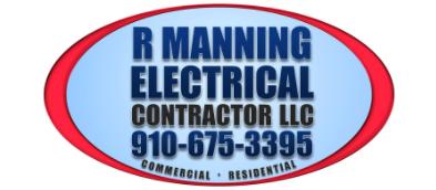 R Manning Electrical Contractor LLC