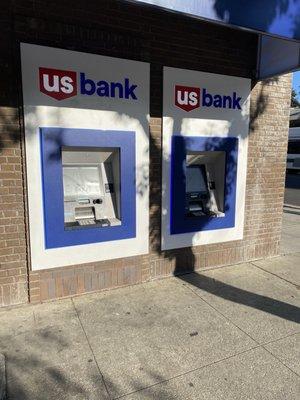 U.S. Bank Branch