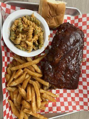 Smokin Momma's Burgers & BBQ