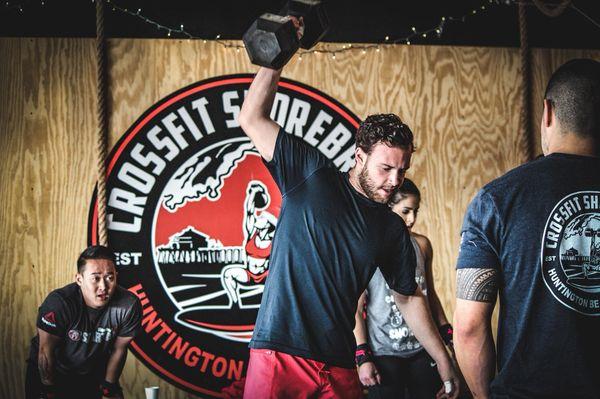 CrossFit Shorebreak