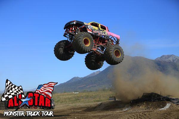 All Star Motorsport Productions